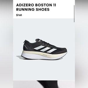 Mens 10.5 Adidas sneakers NWT - no box